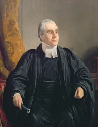 Reverendo Samuel Crowther